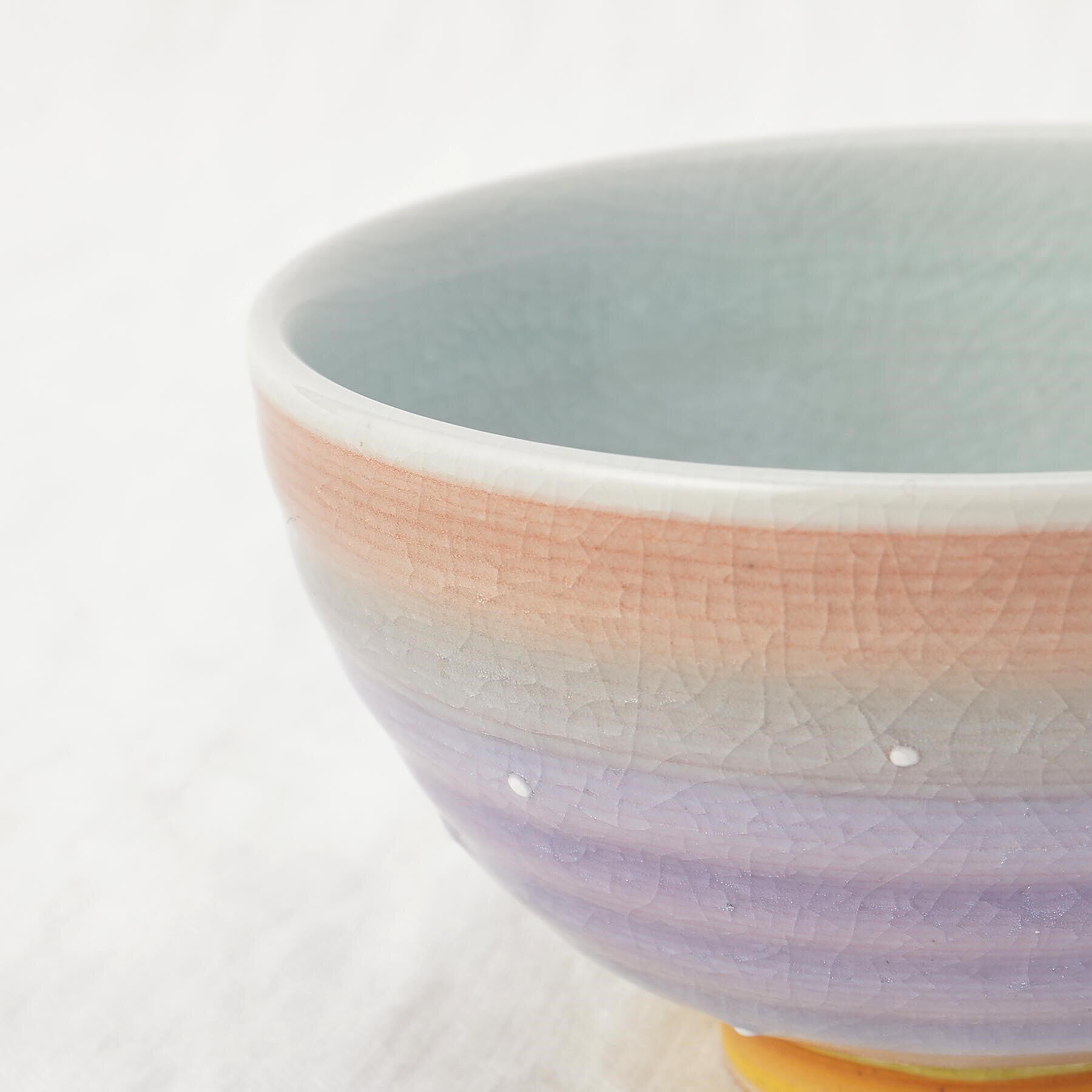 212 KITCHEN STORE「そらのいろ 茶碗 PU」|食器・キッチングッズ|