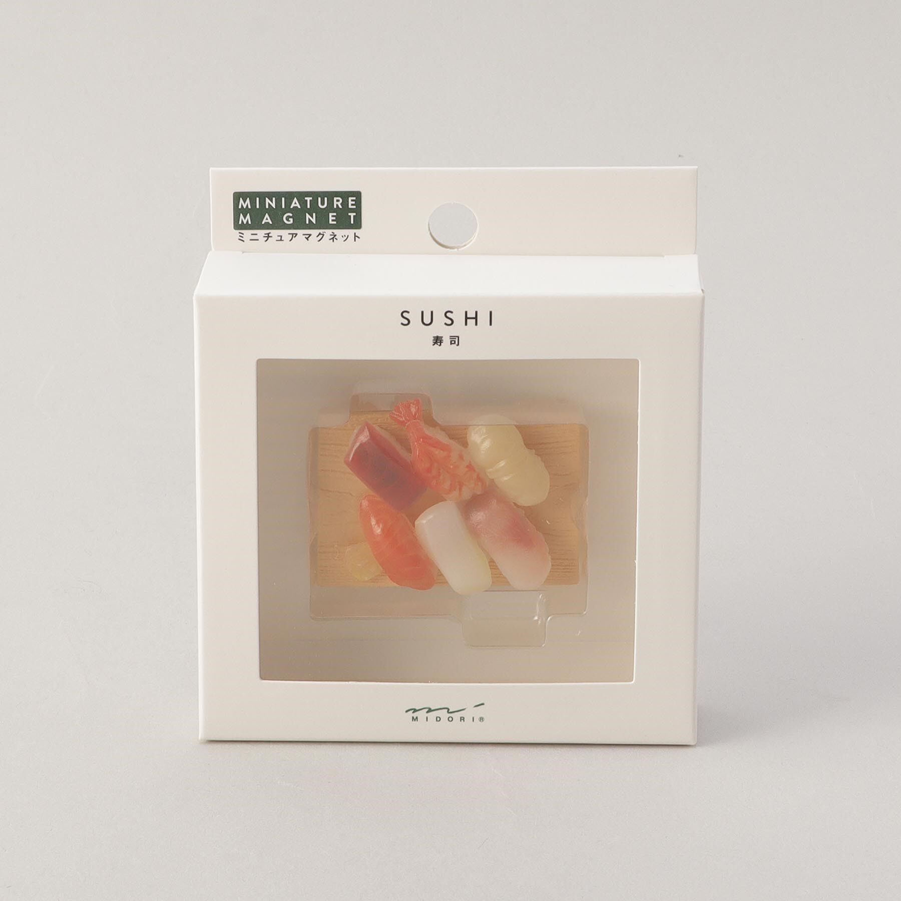 212 KITCHEN STORE「マグネット　１個入　寿司柄」|その他|