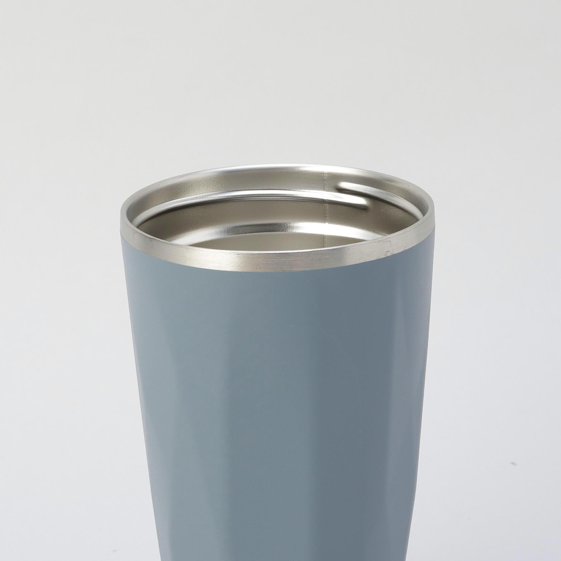 212 KITCHEN STORE「ストロー付2wayタンブラー470ml ネイビー」|食器・キッチングッズ|