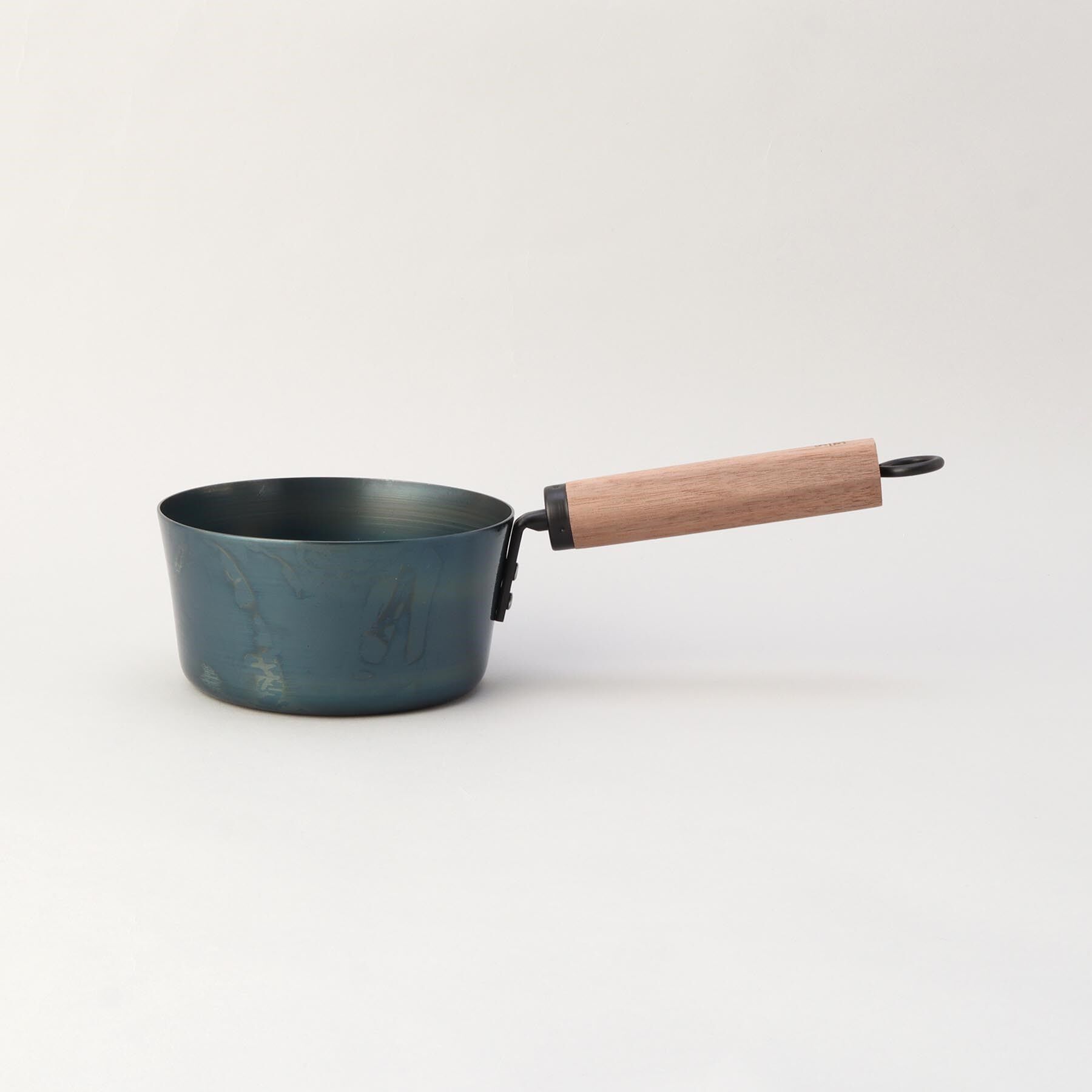 212 KITCHEN STORE「お味噌汁パン 16cm ウォルナット <藤田金属＞」|食器・キッチングッズ|