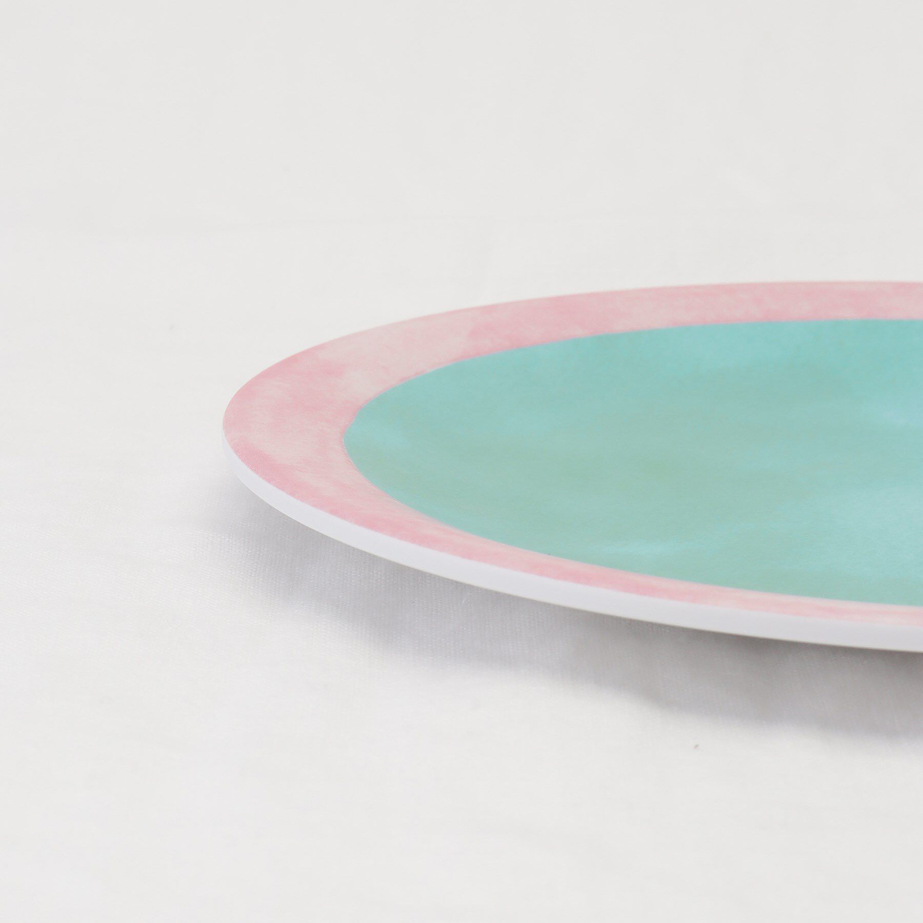 212 KITCHEN STORE「パステルフルーツ サラダプレート 21cm TBL ＜ABODE アボード＞」|食器・キッチングッズ|