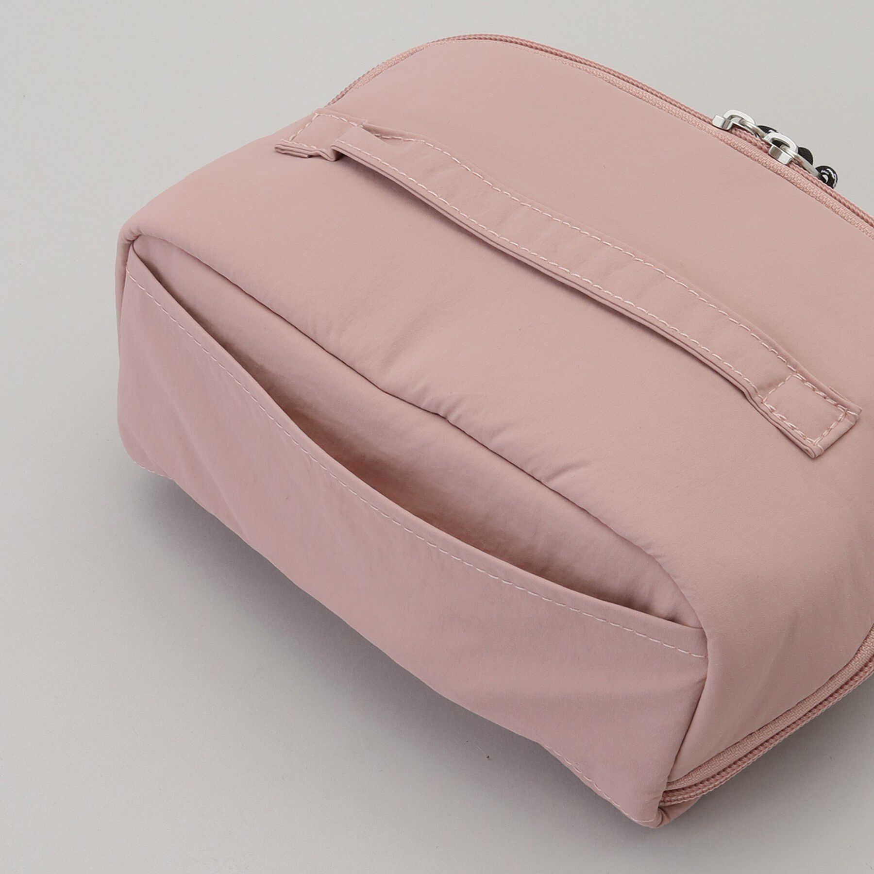 212 KITCHEN STORE「ぐるっとジッパーランチバッグ PK ＜212Kオリジナル＞」|食器・キッチングッズ|