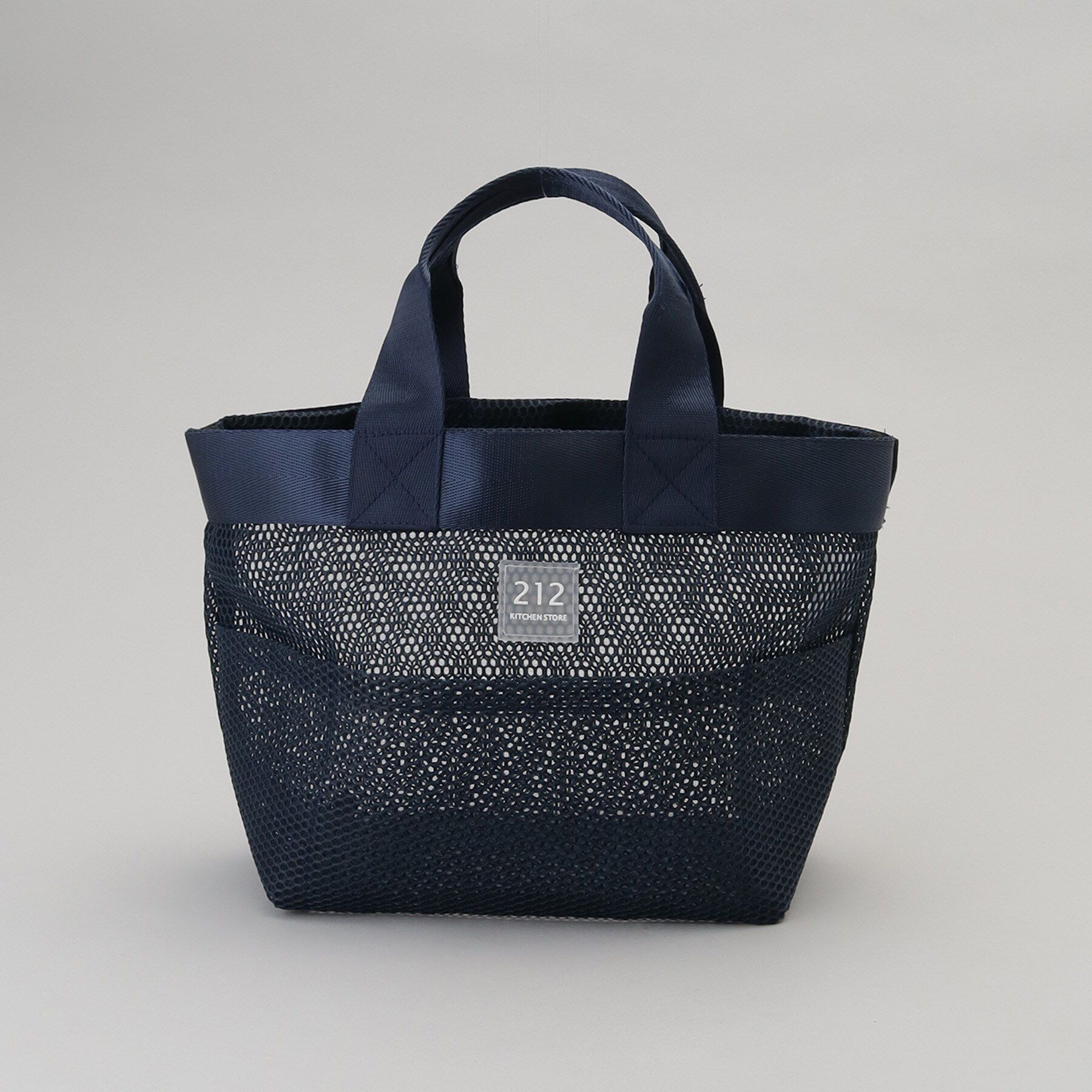 212 KITCHEN STORE「3wayメッシュランチバッグ NV ＜212Kオリジナル＞」|食器・キッチングッズ|