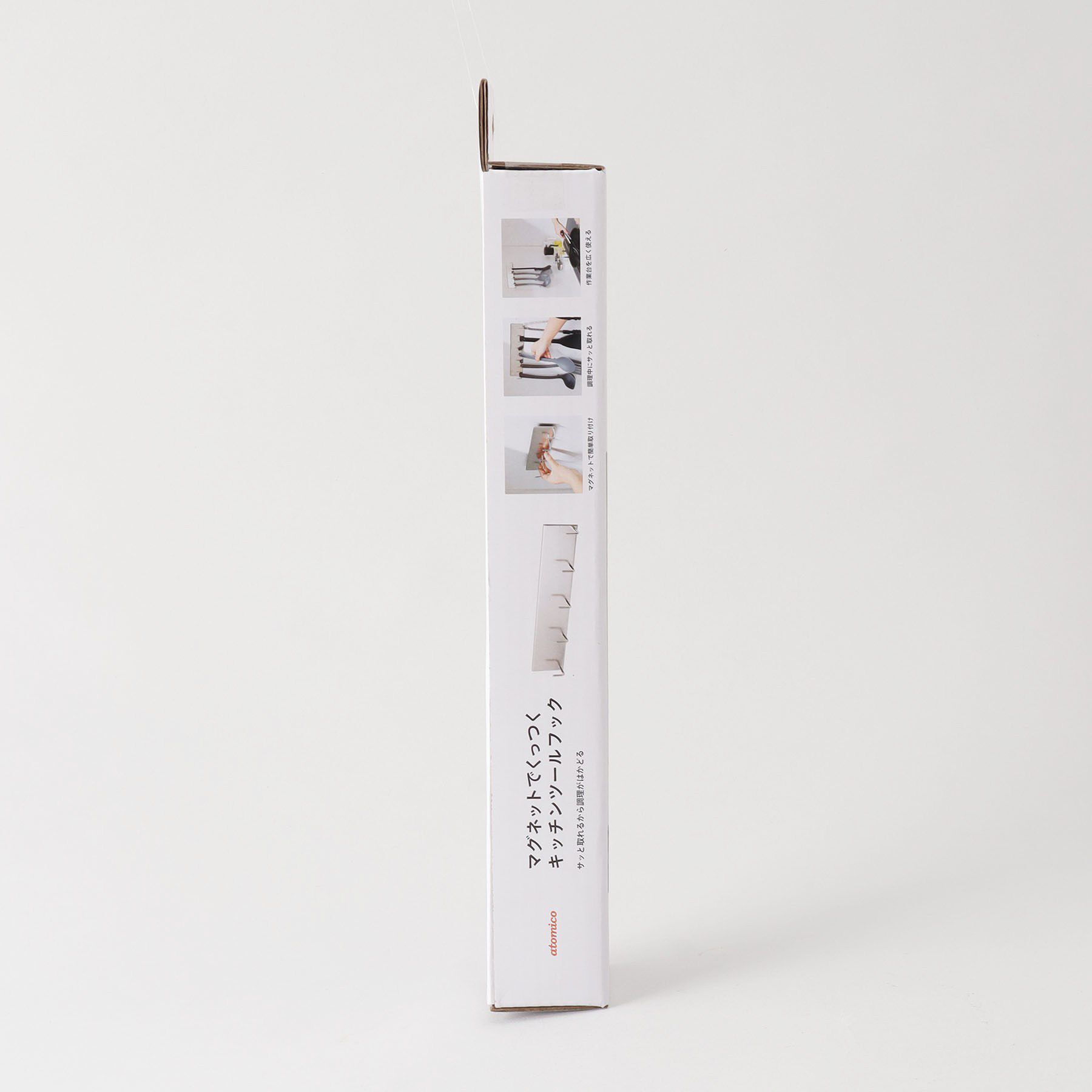 212 KITCHEN STORE「マグネット キッチンツールフック ＜atomico アトミコ＞」|食器・キッチングッズ|
