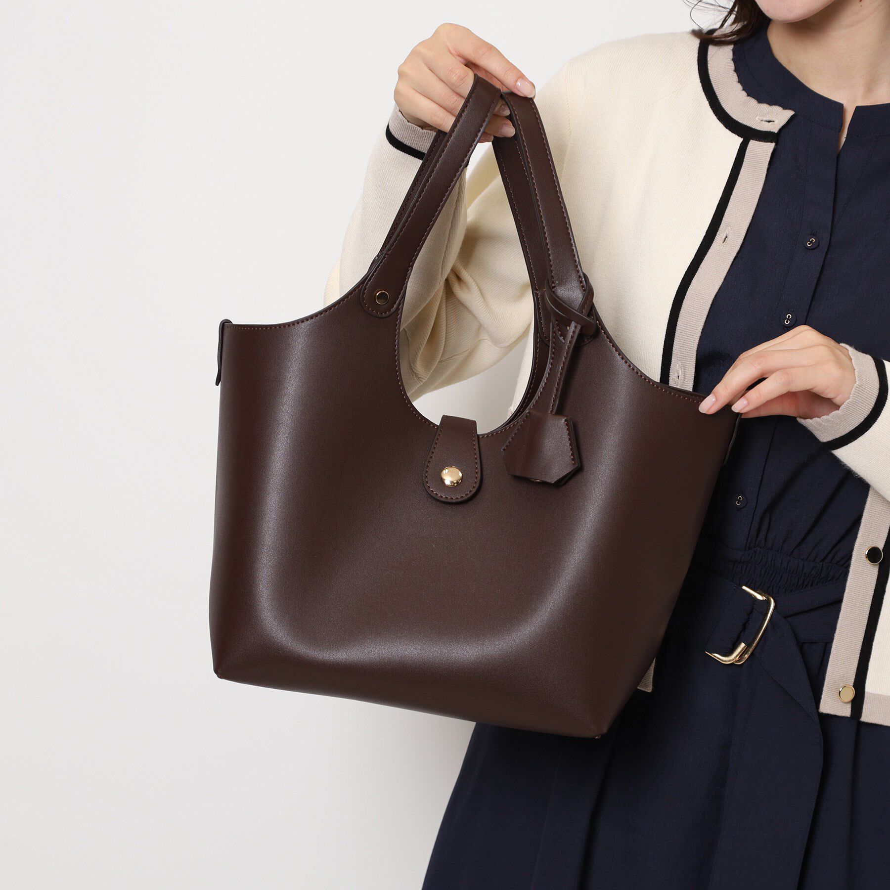 ESPERANZA「3WAYトートバッグ」|トートバッグ|