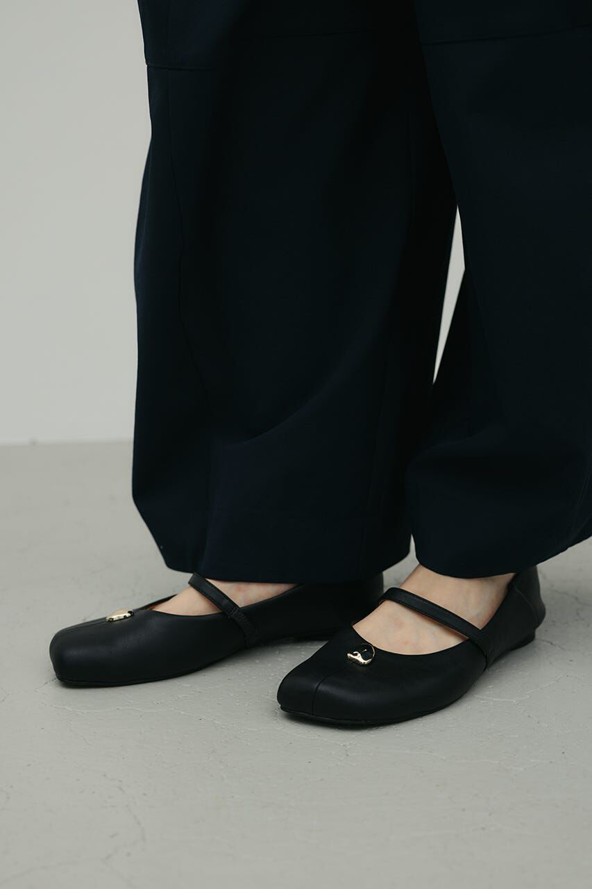 STYLEMIXER「メタルモチーフパンプス」|パンプス|