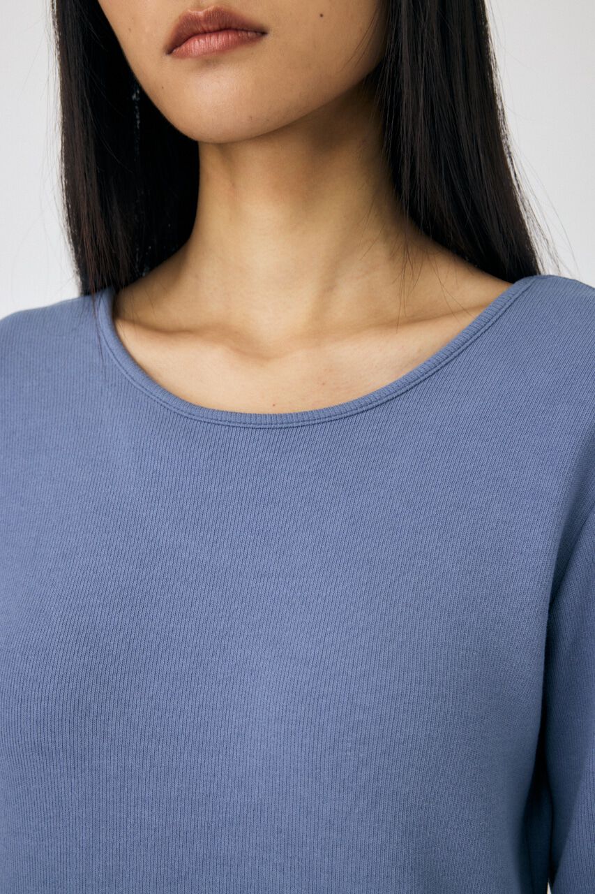 MOUSSY「BACK OPEN マキシドレス」|ワンピース|