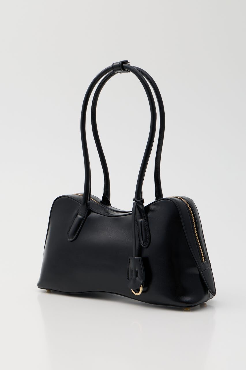 MOUSSY「WAVE LINE HAND バッグ」|その他|