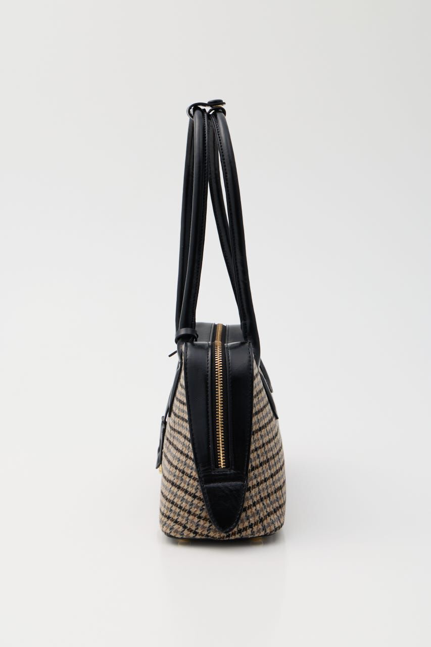 MOUSSY「WAVE LINE HAND バッグ」|その他|