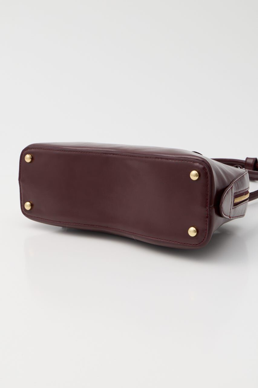 MOUSSY「WAVE LINE HAND バッグ」|その他|