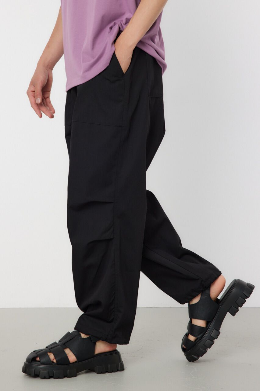 RODEO CROWNS「relax fatigue pants」|その他|