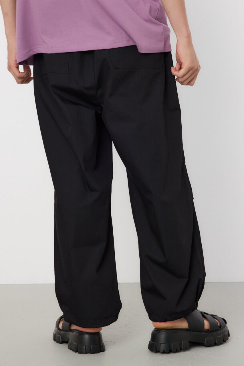 RODEO CROWNS「relax fatigue pants」|その他|