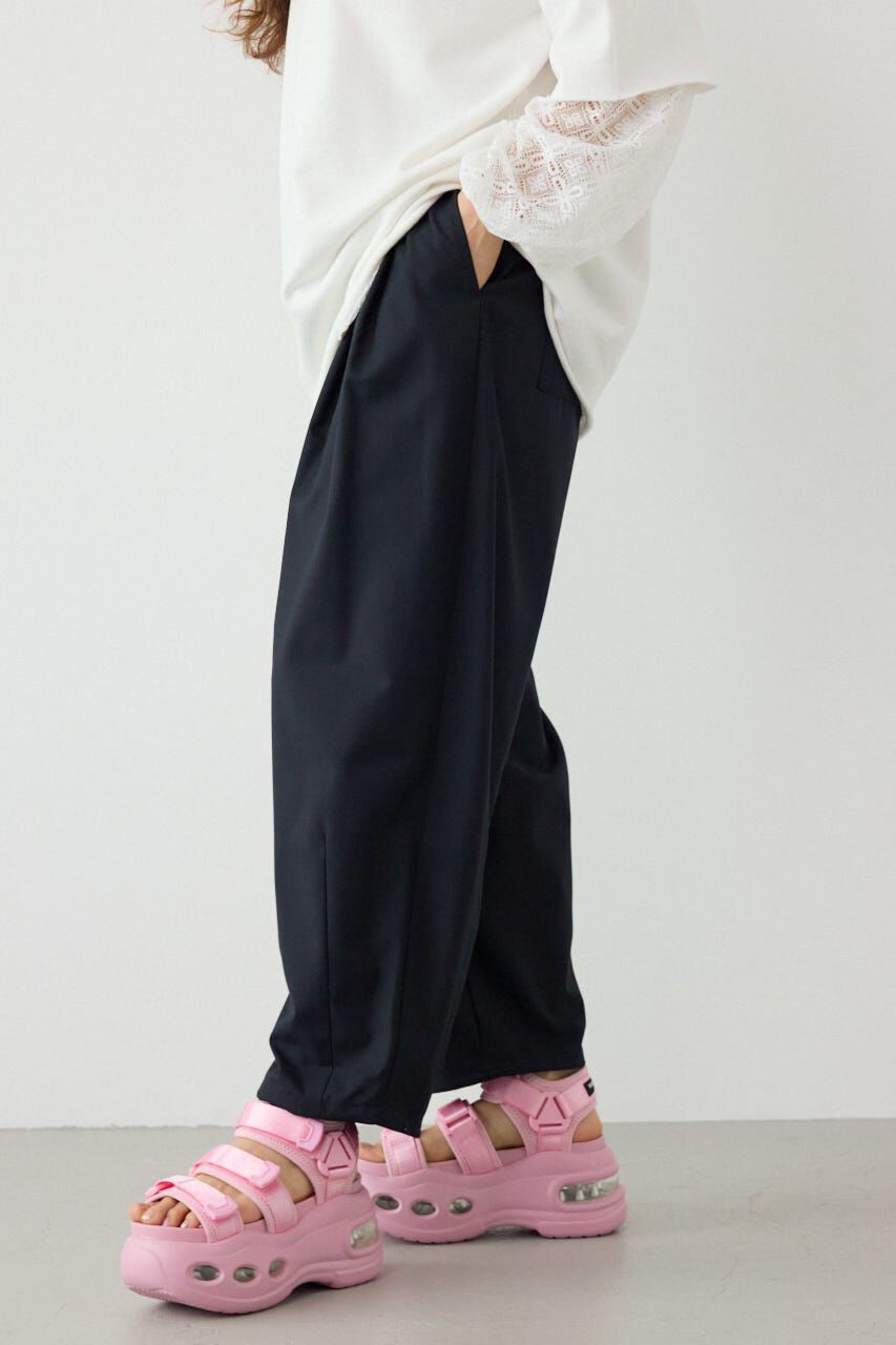 RODEO CROWNS「コクーンタックパンツ」|その他|