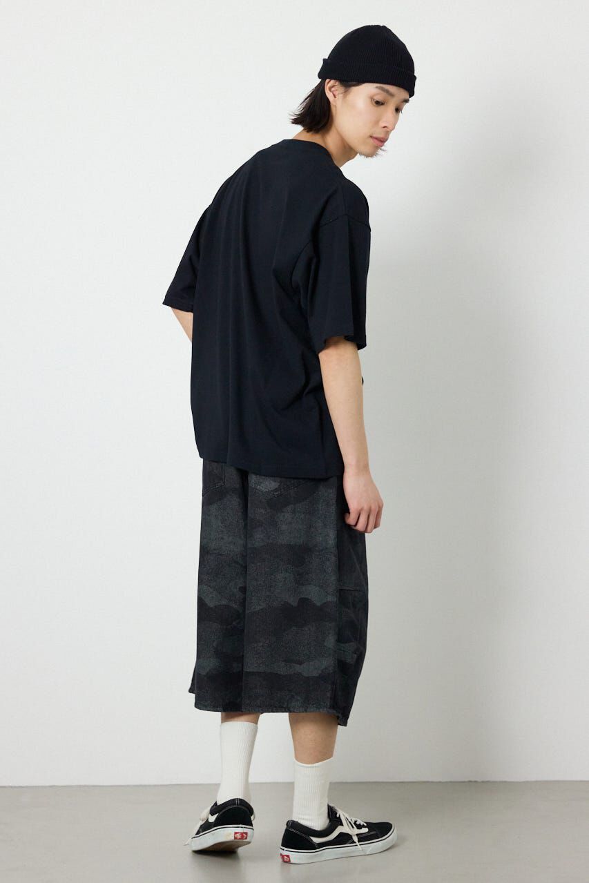 RODEO CROWNS「Slack off Tシャツ」|Tシャツ・カットソー|