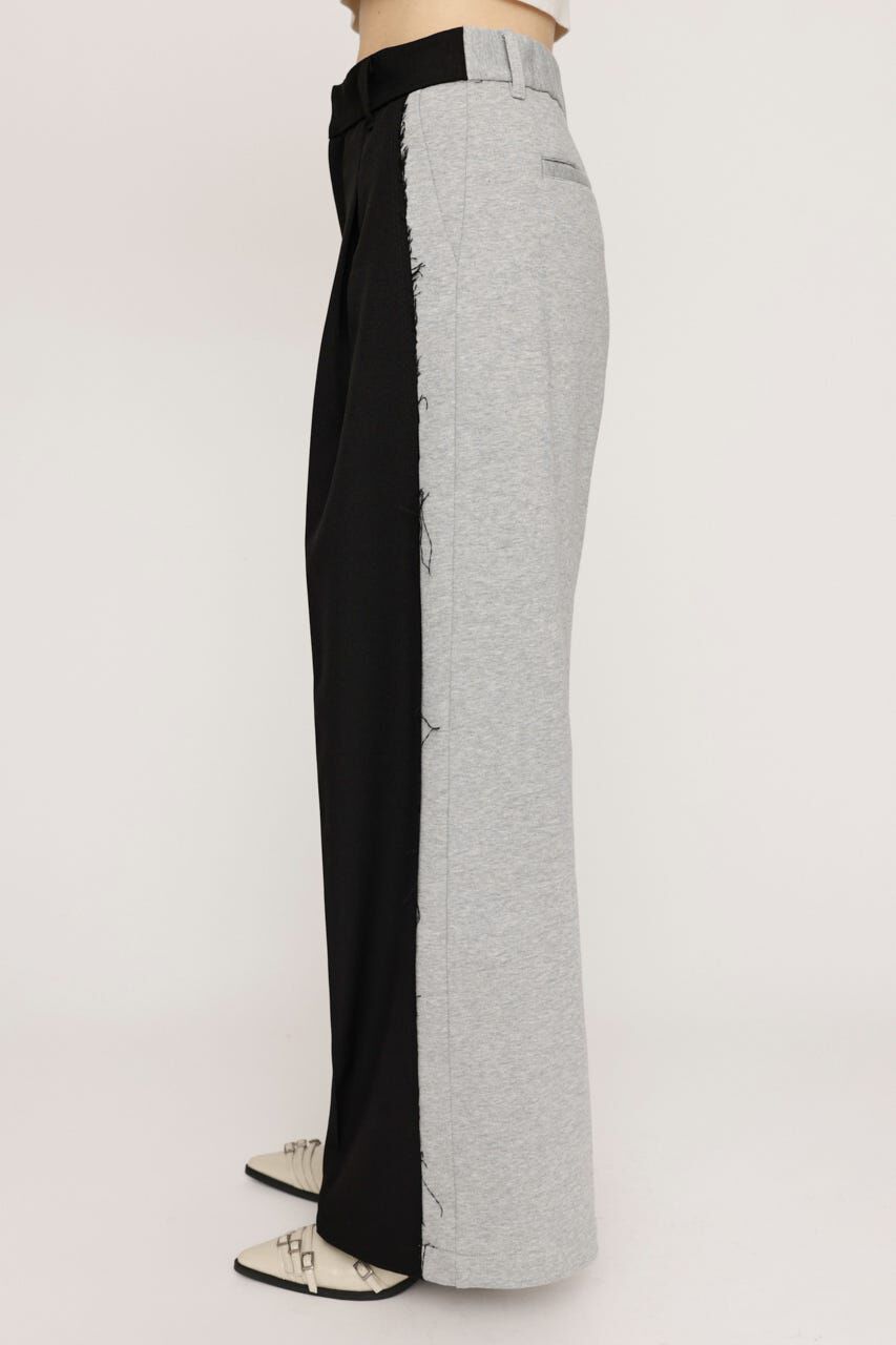 SLY「SW DOCKING STRAIGHT パンツ」|その他|