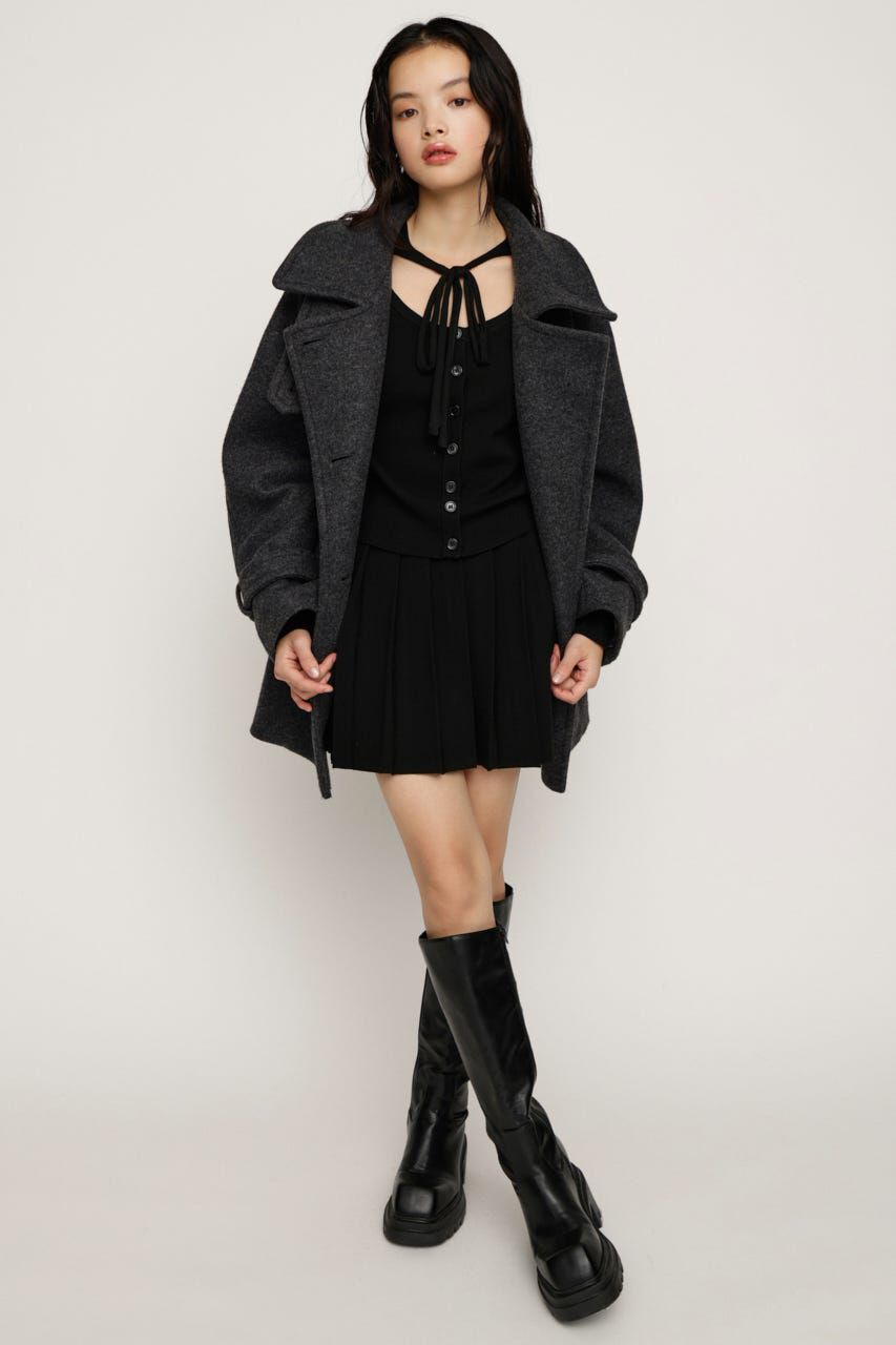 SLY「RIBBON 2P ワンピース」|ワンピース|