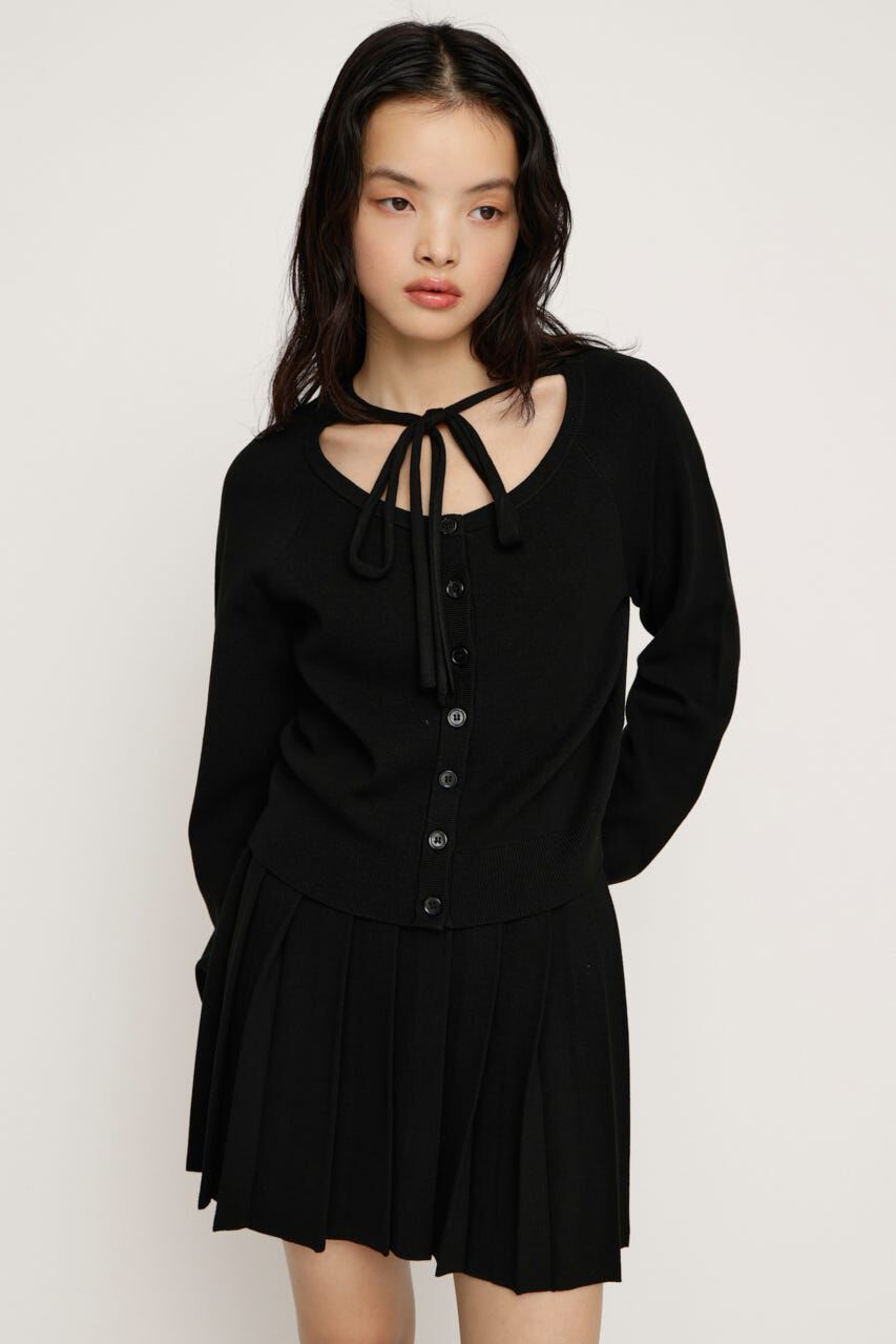 SLY「RIBBON 2P ワンピース」|ワンピース|