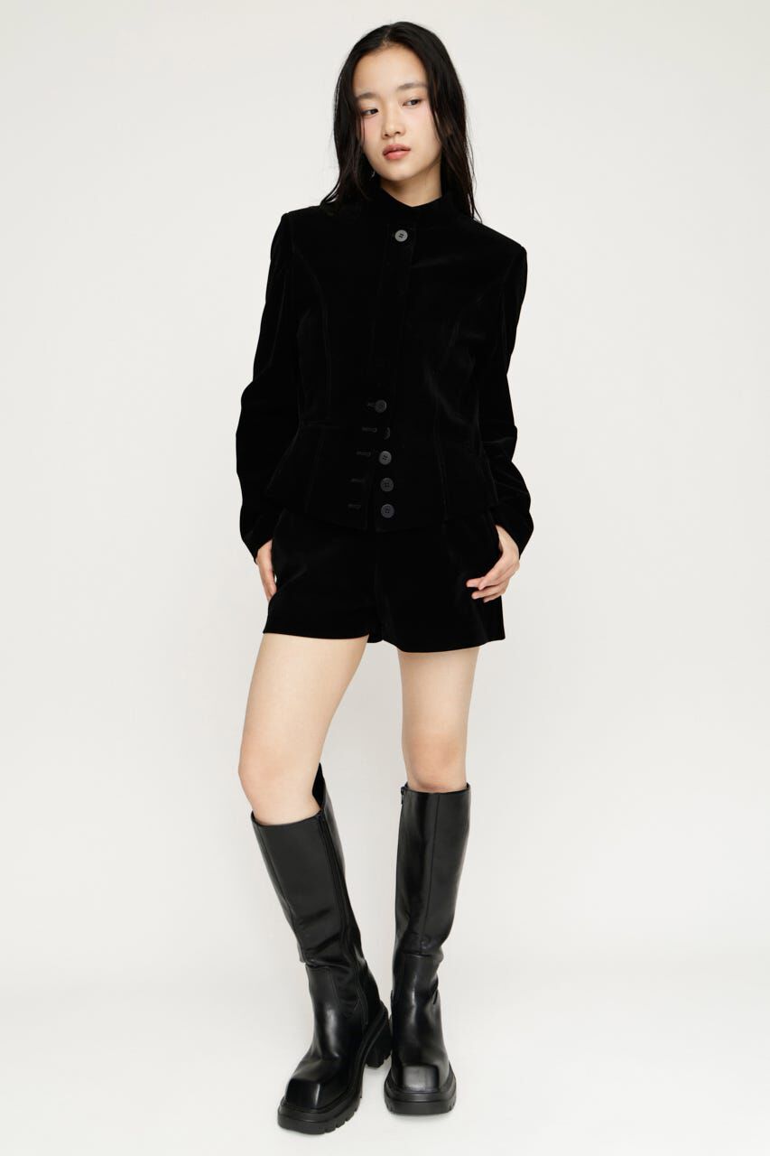 SLY「CLASSY LOW WAIST ショートパンツ」|その他|