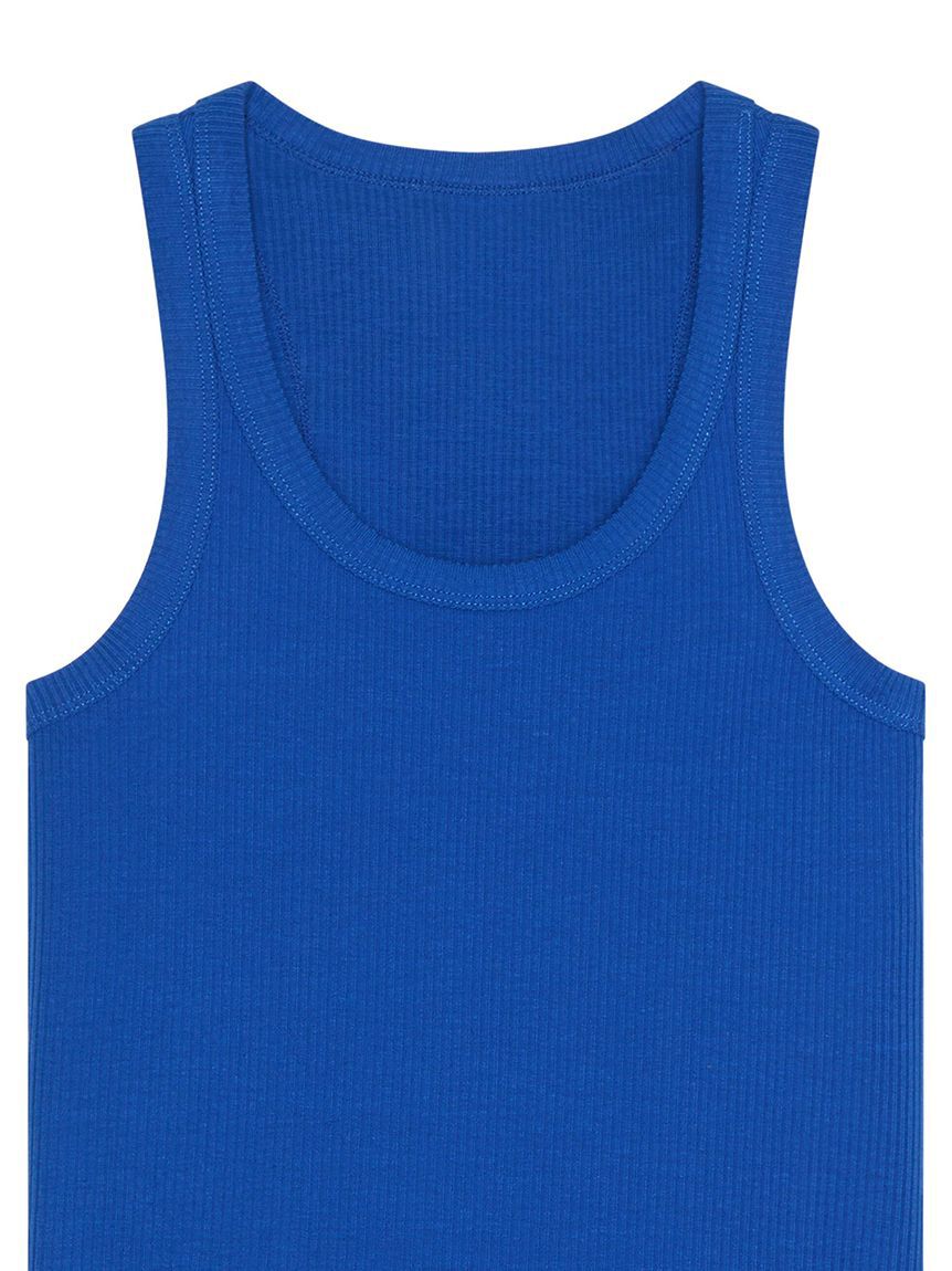 On「【On】Rib Tank Top Gloria」|タンクトップ|