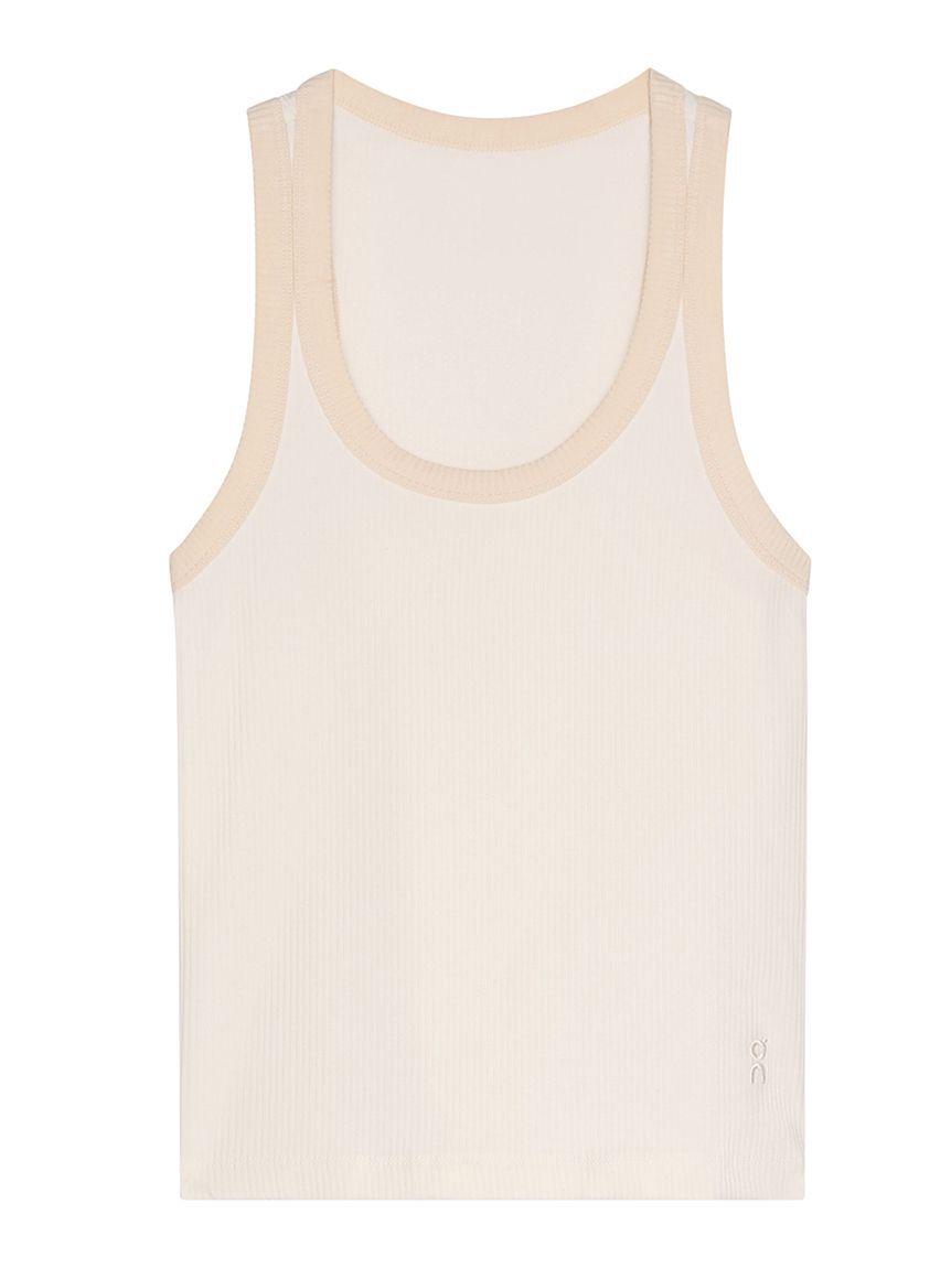 On「【On】Rib Tank Top Gloria」|タンクトップ|