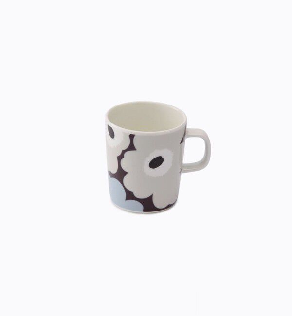 Marimekko「Unikko マグカップ 250ml」|グラス・マグカップ|