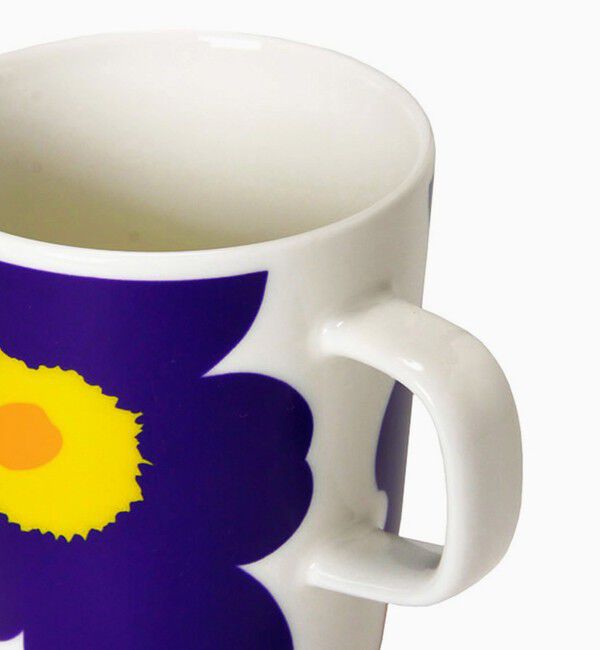 Marimekko「Unikko マグカップ 250ml」|グラス・マグカップ|