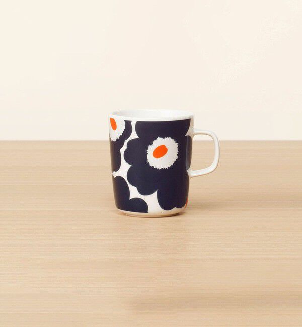 Marimekko「Unikko マグカップ 250ml」|グラス・マグカップ|