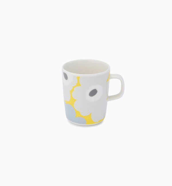 Marimekko「Unikko マグカップ 250ml」|グラス・マグカップ|