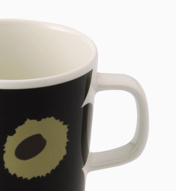 Marimekko「Unikko マグカップ 250ml」|グラス・マグカップ|