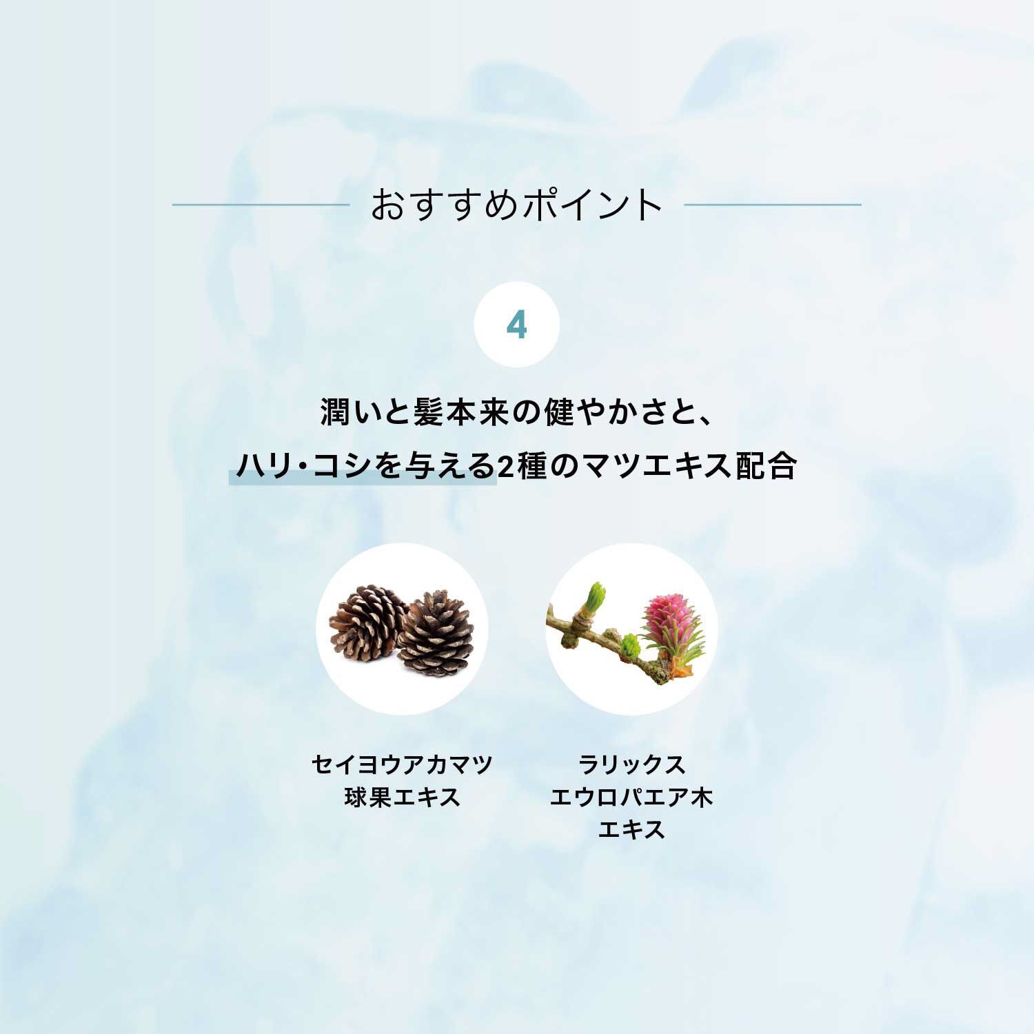 F ORGANICS「スキャルプシャンプー　クール 【O by F】」|シャンプー|