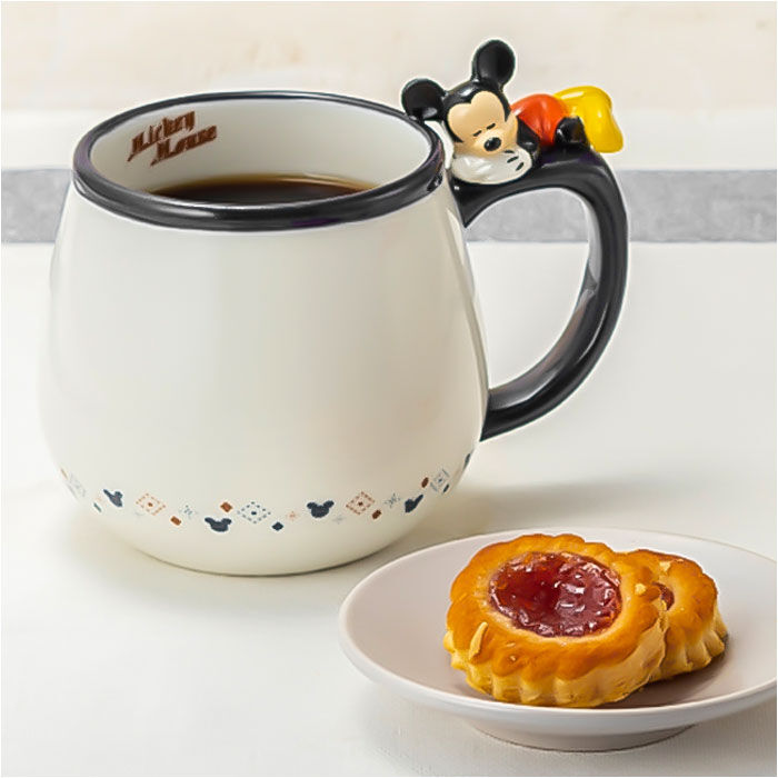 BACKYARD FAMILY「マグカップ 可愛い 通販 キャラクターマグカップ キャラクターフィギュア 磁器 おしゃれ オシャレ」|グラス・マグカップ|