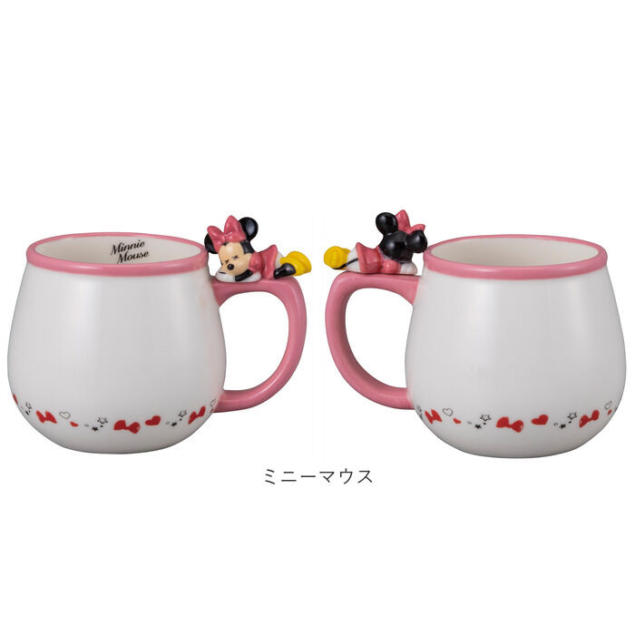BACKYARD FAMILY「マグカップ 可愛い 通販 キャラクターマグカップ キャラクターフィギュア 磁器 おしゃれ オシャレ」|グラス・マグカップ|