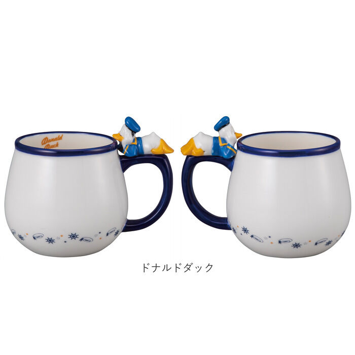BACKYARD FAMILY「マグカップ 可愛い 通販 キャラクターマグカップ キャラクターフィギュア 磁器 おしゃれ オシャレ」|グラス・マグカップ|