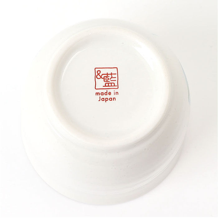BACKYARD FAMILY「湯呑 湯呑み 花ものがたり かわいい 通販 日本製 コップ カップ 湯呑茶碗 湯呑み茶碗 花柄 花」|グラス・マグカップ|