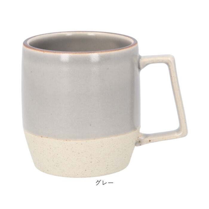 BACKYARD FAMILY「波佐見焼 マグカップ 通販 日本製 マグ カップ 330ml コップ ポリゴンマグ POLYGON」|グラス・マグカップ|