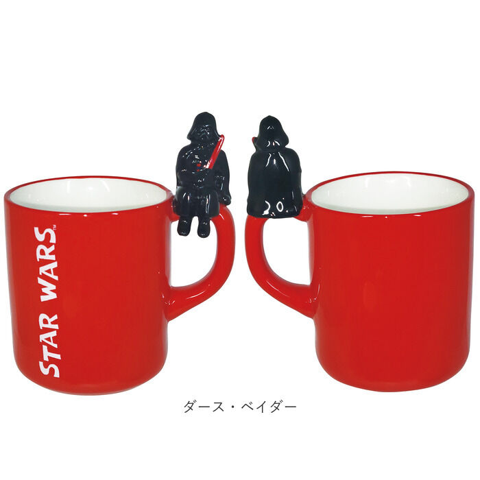 BACKYARD FAMILY「マグカップ キャラクター 可愛い 通販 マグ カップ フィギュア付きマグ コップ おもしろグッズ」|グラス・マグカップ|