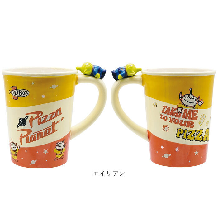 BACKYARD FAMILY「マグカップ キャラクター 可愛い 通販 マグ カップ フィギュア付きマグ コップ おもしろグッズ」|グラス・マグカップ|