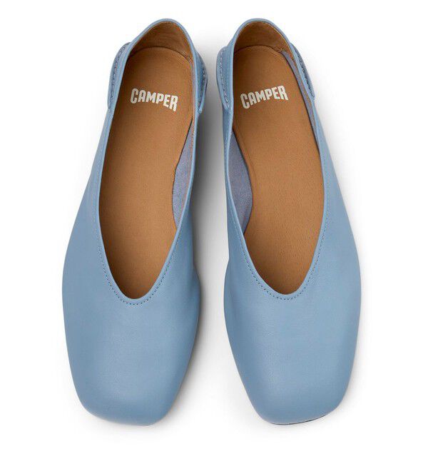CAMPER「[カンペール] CASI MYRA / カジュアルシューズ」|パンプス|