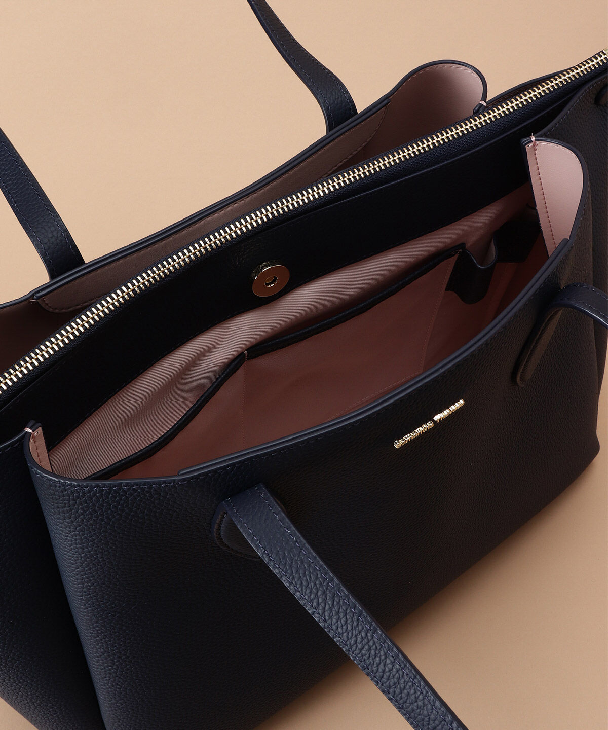 Samantha Thavasa「Dream bag for レザートートバッグ」|トートバッグ|