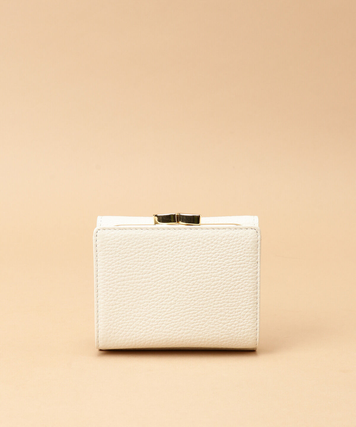 Samantha Thavasa「エムシュシュⅡ 口金折財布」|財布|