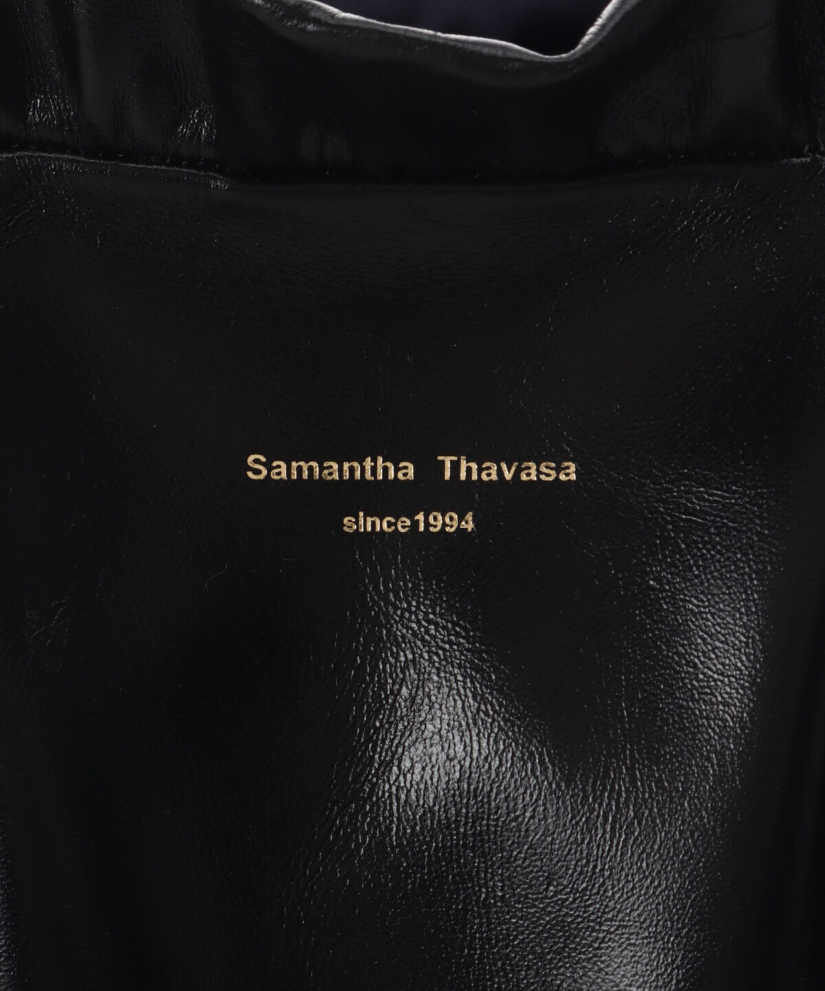 Samantha Thavasa「サマンサ ルプリュ・ミニョン トートバッグ[Revival Collection]」|トートバッグ|