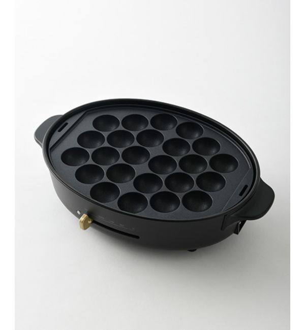 BRUNO「オーバルホットプレート」|電化製品|