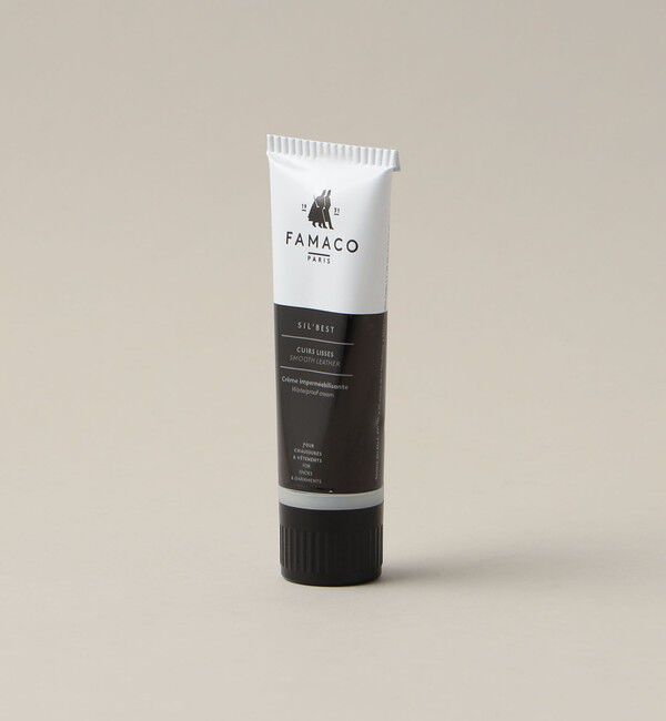 ODETTE E ODILE「＜FAMACO＞ SIL&rsquo;BEST」|シューケア|
