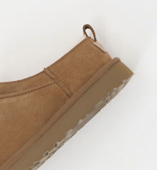 ODETTE E ODILE「＜UGG＞ W CLASSIC MICRO」|ショートブーツ|