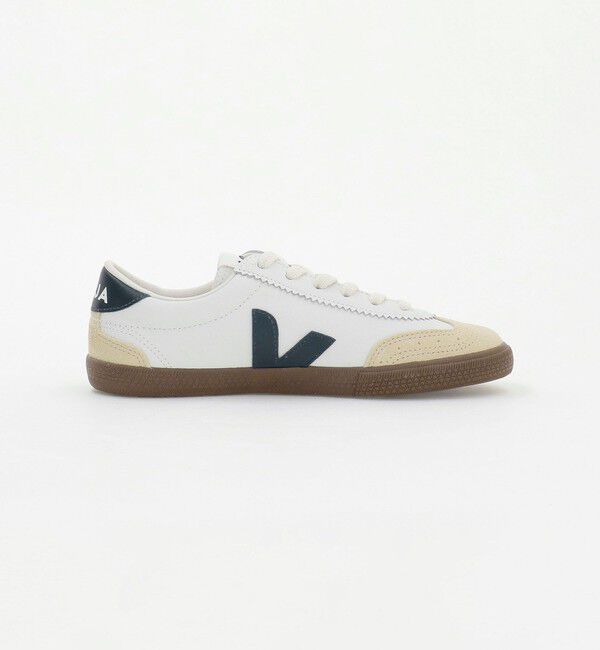 ODETTE E ODILE「＜VEJA＞ VOLLEY WH」|スニーカー|