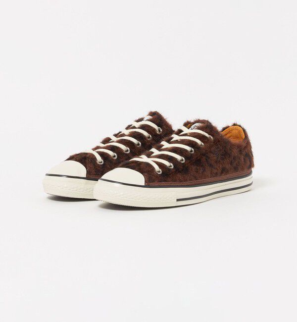 ODETTE E ODILE「＜CONVERSE＞ALL STAR エイジド LP FA OX」|スニーカー|