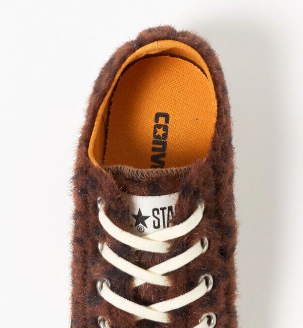 ODETTE E ODILE「＜CONVERSE＞ALL STAR エイジド LP FA OX」|スニーカー|