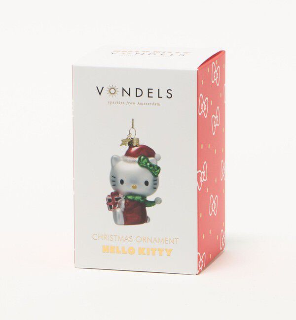 Style for Living「＜VONDELS＞KITTY オーナメント」|その他|