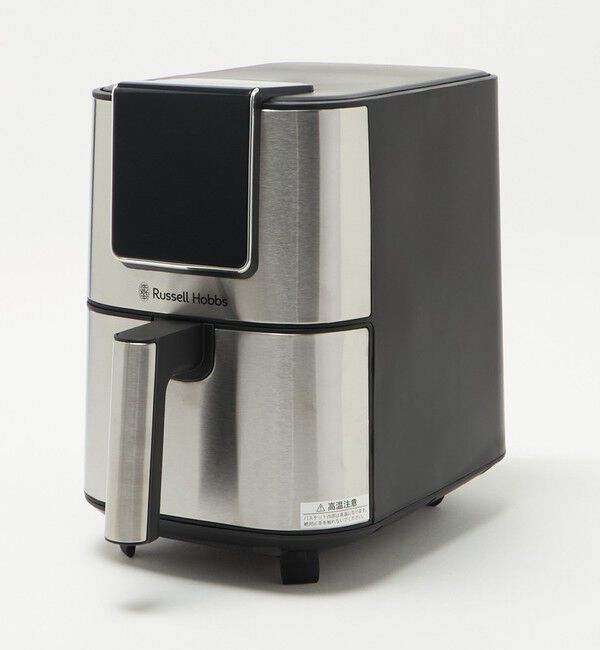 Style for Living「＜Russell Hobbs＞エアフライオーブン」|電化製品|BLACK