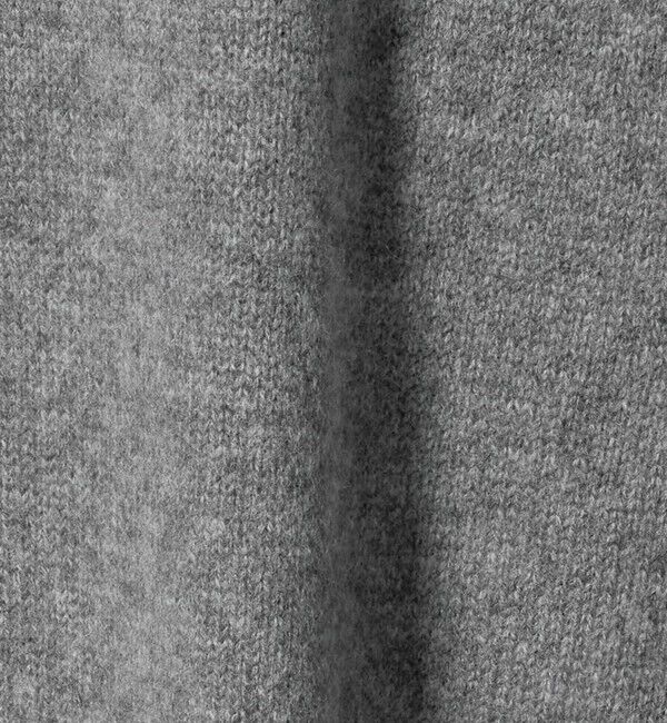 UNITED ARROWS「ウール カシミヤ Vネック カーディガン」|カーディガン|